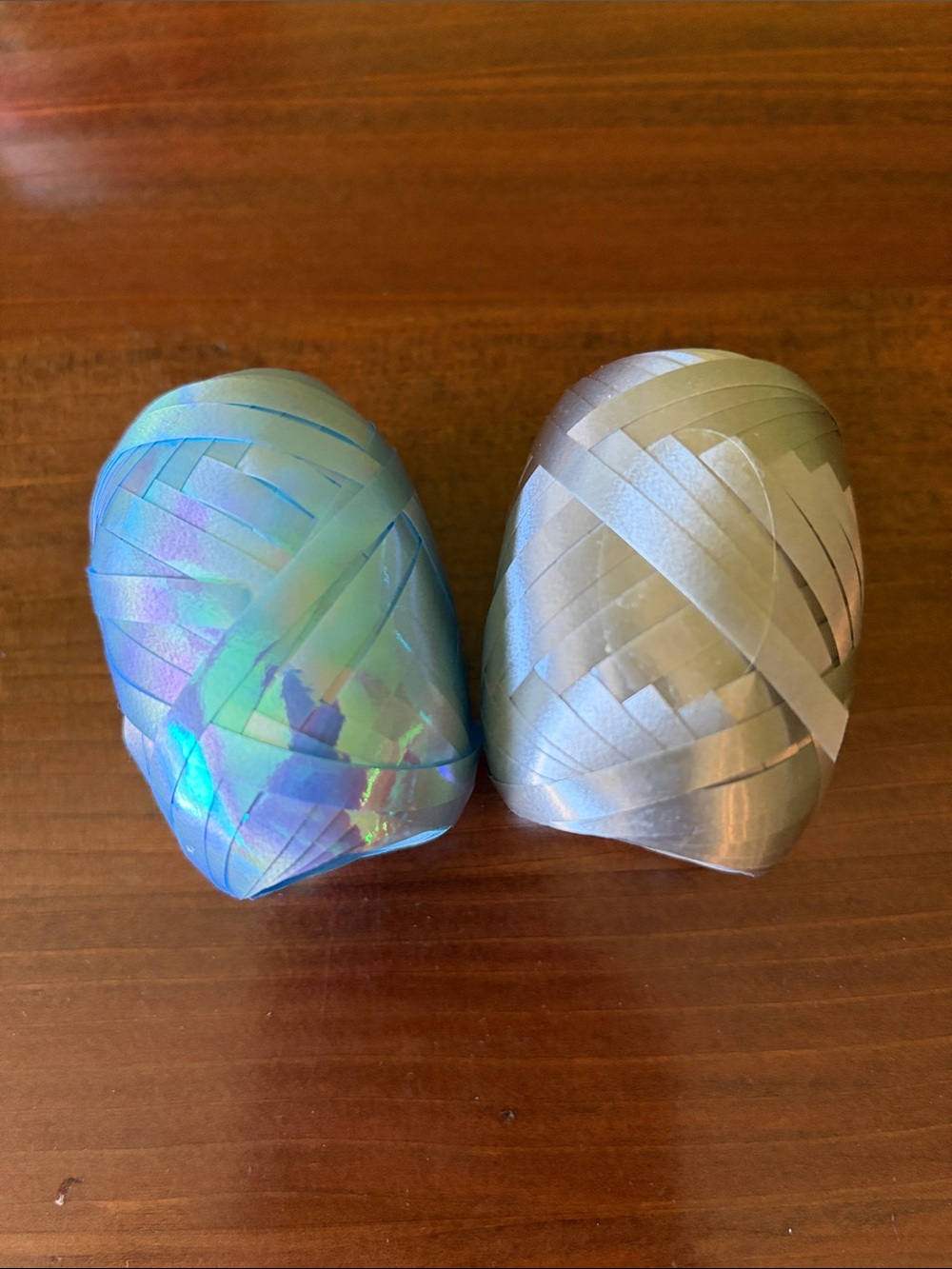 Assorted Ribbon - 11 Spools - Picture 5 of 6